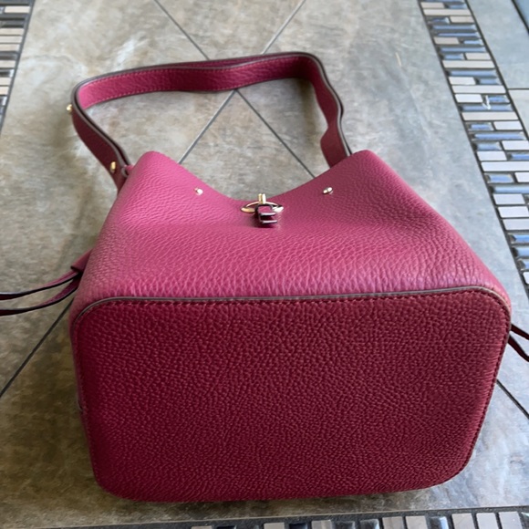 Kate Spade marti small bucket - Picture 2 of 16